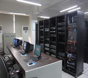 軍橋網與軍事信息化裝備的運維服務